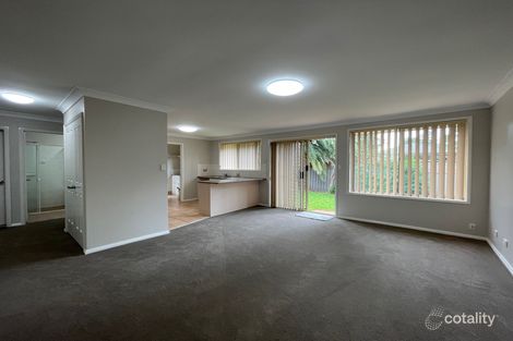 Property photo of 3/109 Oak Road Kirrawee NSW 2232