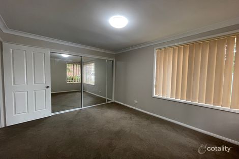 Property photo of 3/109 Oak Road Kirrawee NSW 2232