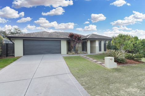 Property photo of 50 Burns Circuit Augustine Heights QLD 4300