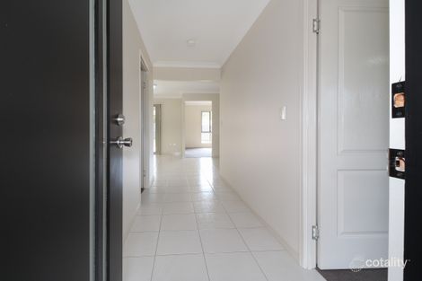 Property photo of 50 Burns Circuit Augustine Heights QLD 4300