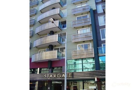 Property photo of 520/118 Franklin Street Melbourne VIC 3000