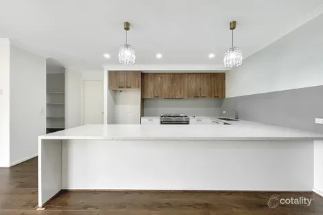 Property photo of 71 Element Circuit Armstrong Creek VIC 3217