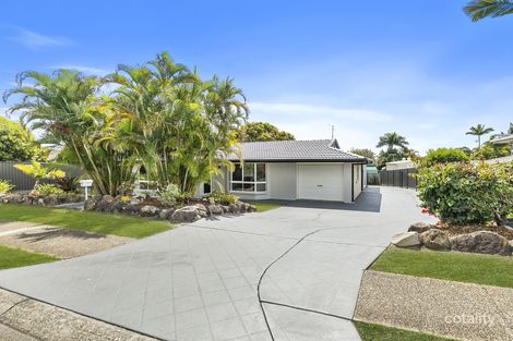 Property photo of 134 Bestmann Road East Sandstone Point QLD 4511