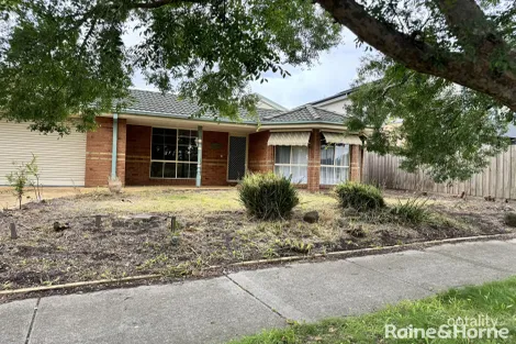 22 Gwenton Ave, Cranbourne East, VIC 3977