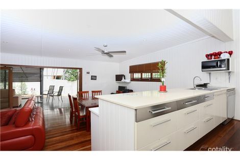 Property photo of 22 Sackville Street Milton QLD 4064