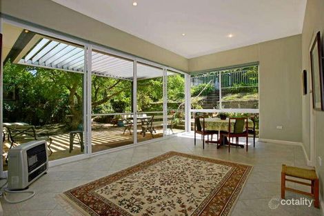 Property photo of 28 Park Crescent Pymble NSW 2073