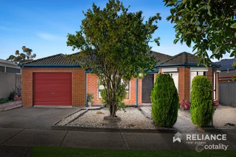 61 Bowral Loop, Craigieburn, VIC 3064