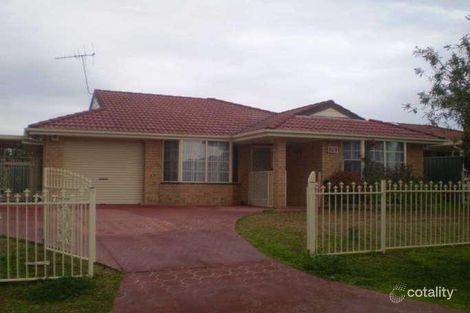 26 Unicombe Cres, Oakhurst, NSW 2761