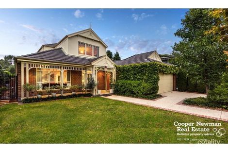 18 Maxwell St, Ashburton, VIC 3147
