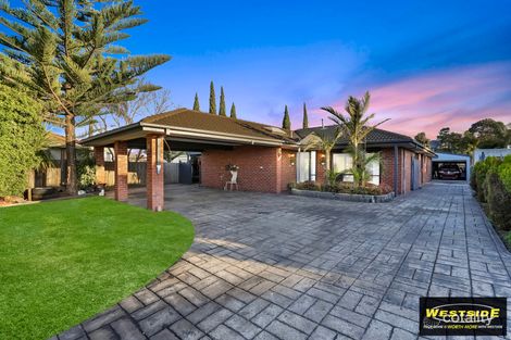 Property photo of 6 Penola Close St Albans VIC 3021