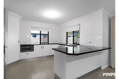 Property photo of 45 Firefly Crescent Ooralea QLD 4740