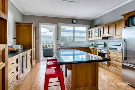 Property photo of 43 Agnes Street Auchenflower QLD 4066