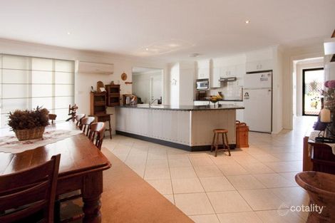 Property photo of 21 Mountain Ash Place Worrigee NSW 2540