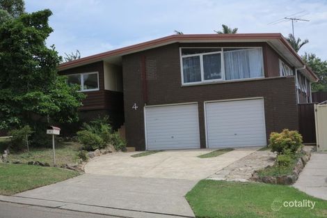 4 Cypress Pl, Liverpool, NSW 2170