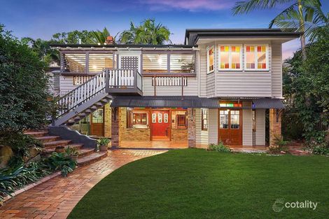 140 Wilston Rd, Newmarket, QLD 4051