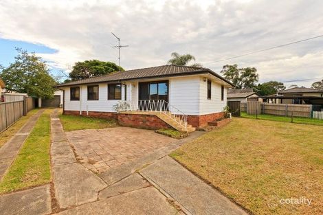 Property photo of 46 Welwyn Road Hebersham NSW 2770