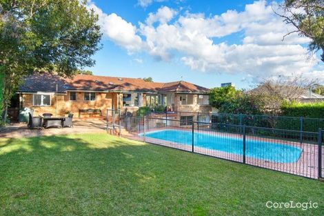 Property photo of 14 Allambie Avenue East Lindfield NSW 2070