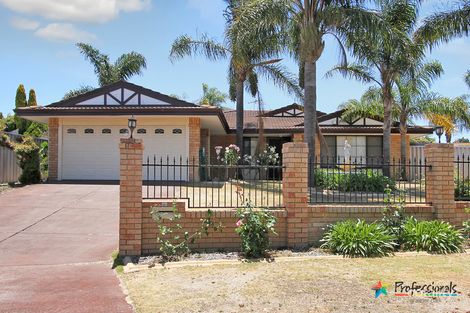 23 Trafalgar Gdns, Marangaroo, WA 6064