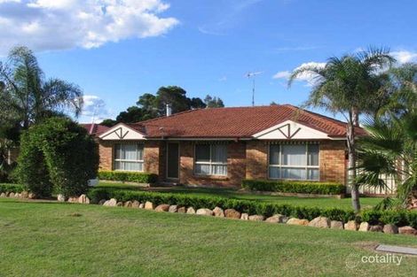 Property photo of 41 Clift Street Greta NSW 2334