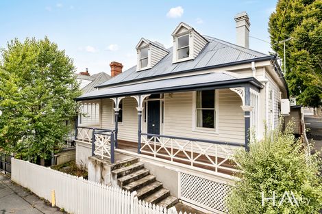 Property photo of 34 Arthur Street West Hobart TAS 7000