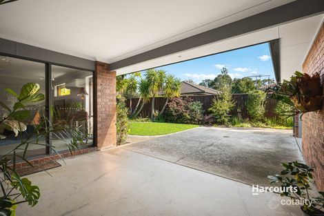 Property photo of 4 Central Avenue Pakenham VIC 3810
