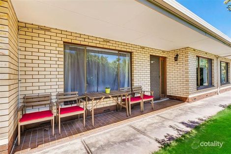 Property photo of 3/63 Osmond Terrace Norwood SA 5067