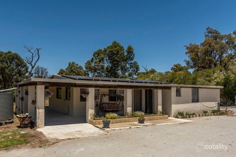 Lot 52 Lockwood Rd, Beechina, WA 6556