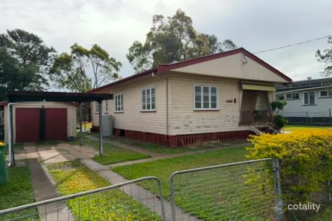 4 Swan St, Brassall, QLD 4305