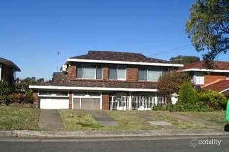 43 Saric Ave, Georges Hall, NSW 2198