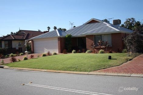 Property photo of 26 Yarrow Drive Bennett Springs WA 6063