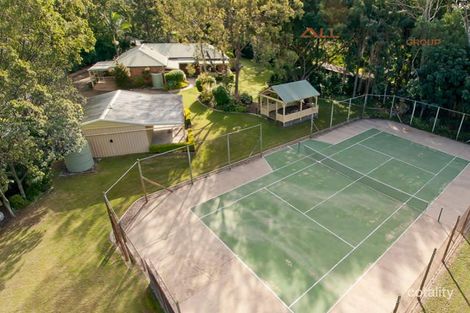 Property photo of 20 Coolbart Court Greenbank QLD 4124