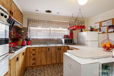Property photo of 59 Kiora Street Altona Meadows VIC 3028