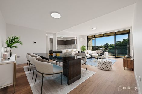 Property photo of 24/104 William Street Five Dock NSW 2046