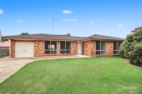 1b Bristol Cct, Blacktown, NSW 2148