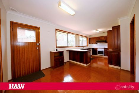 Property photo of 7 Caloola Street Condell Park NSW 2200