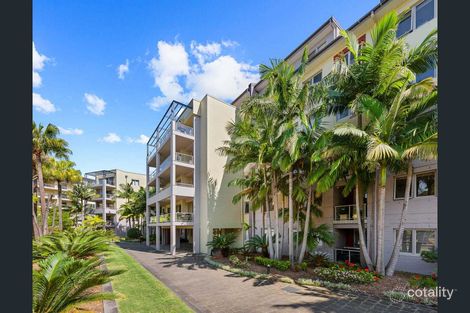 Property photo of 24/104 William Street Five Dock NSW 2046