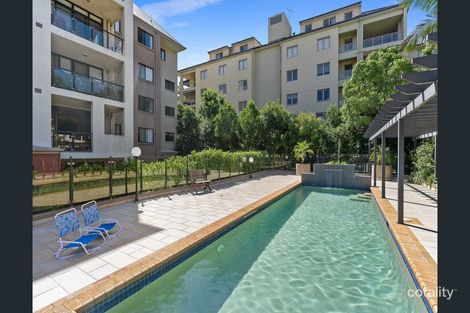 Property photo of 24/104 William Street Five Dock NSW 2046