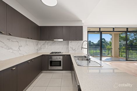 Property photo of 24/104 William Street Five Dock NSW 2046