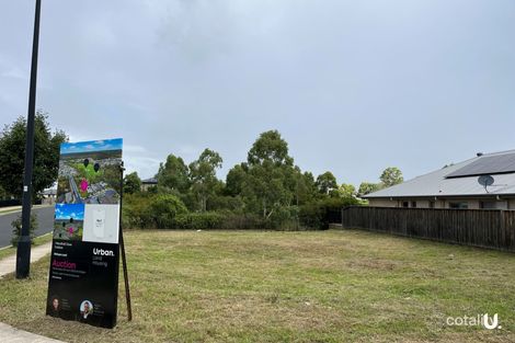 Property photo of 1 Woodhall Close Colebee NSW 2761