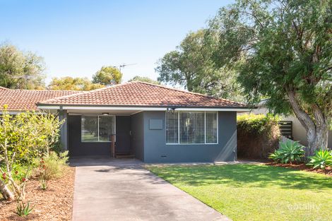 Property photo of 1/16 Johnston Avenue West Busselton WA 6280