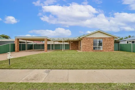 4 JAMES COOK DR, MILDURA, VIC 3500