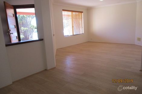 Property photo of 119 Caledonia Avenue Currambine WA 6028