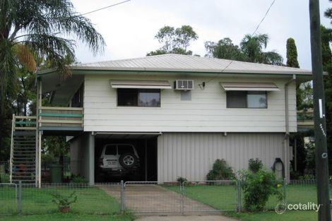 6 East St, Clermont, QLD 4721