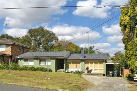 48 Malvern Ave, Baulkham Hills, NSW 2153