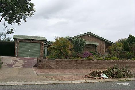 46 Shepherds Bush Dr, Kingsley, WA 6026