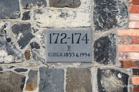 172-174 Chetwynd St, North Melbourne, VIC 3051