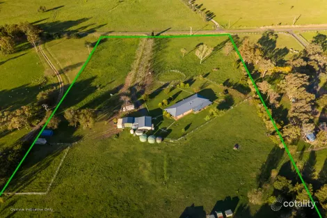 1290 Sandy Creek Rd, Mccullys Gap, NSW 2333