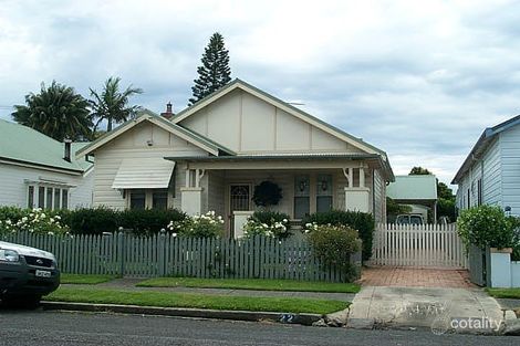 Property photo of 22 Cram Street Merewether NSW 2291