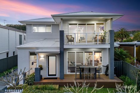 Property photo of 1/43 Seaman Avenue Warners Bay NSW 2282