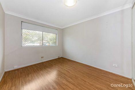 Property photo of 4/20 Military Road Merrylands NSW 2160